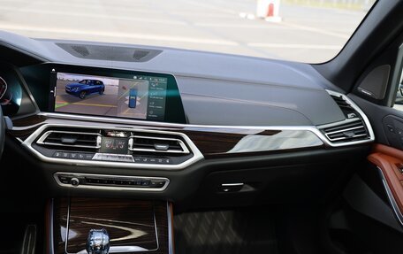 BMW X5, 2021 год, 7 800 000 рублей, 21 фотография