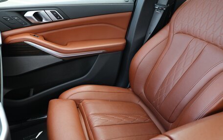 BMW X5, 2021 год, 7 800 000 рублей, 18 фотография