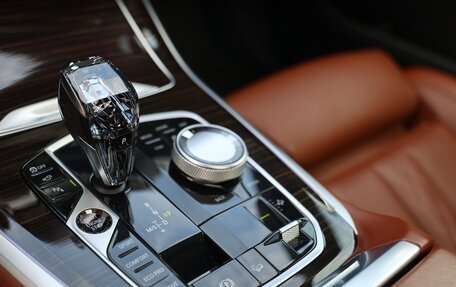 BMW X5, 2021 год, 7 800 000 рублей, 22 фотография