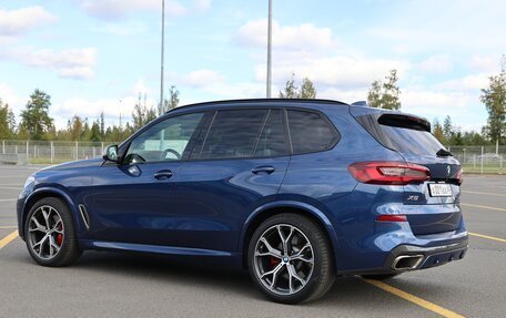 BMW X5, 2021 год, 7 800 000 рублей, 17 фотография