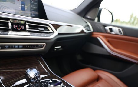 BMW X5, 2021 год, 7 800 000 рублей, 23 фотография
