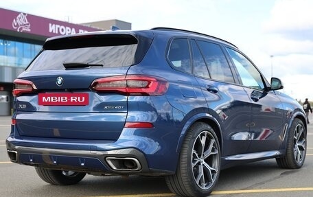 BMW X5, 2021 год, 7 800 000 рублей, 14 фотография