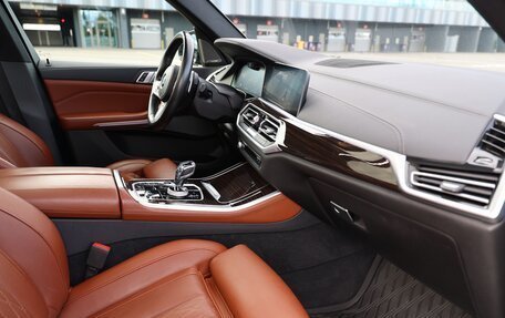 BMW X5, 2021 год, 7 800 000 рублей, 26 фотография