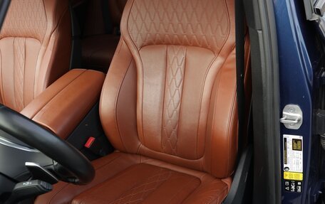 BMW X5, 2021 год, 7 800 000 рублей, 32 фотография
