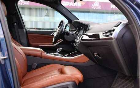 BMW X5, 2021 год, 7 800 000 рублей, 25 фотография
