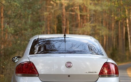 Fiat Linea, 2010 год, 620 000 рублей, 2 фотография