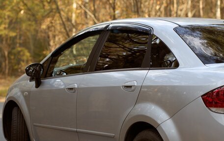 Fiat Linea, 2010 год, 620 000 рублей, 5 фотография
