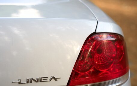 Fiat Linea, 2010 год, 620 000 рублей, 4 фотография