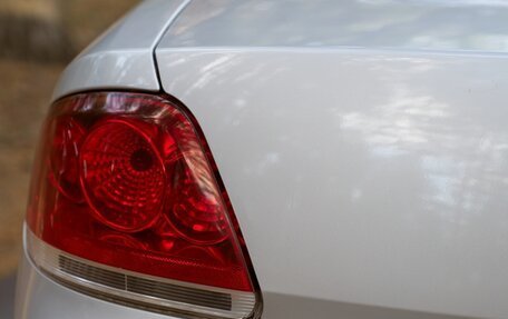 Fiat Linea, 2010 год, 620 000 рублей, 6 фотография