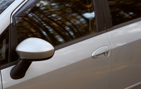 Fiat Linea, 2010 год, 620 000 рублей, 13 фотография