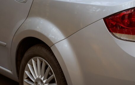 Fiat Linea, 2010 год, 620 000 рублей, 8 фотография