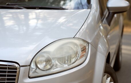 Fiat Linea, 2010 год, 620 000 рублей, 11 фотография
