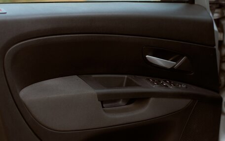 Fiat Linea, 2010 год, 620 000 рублей, 10 фотография