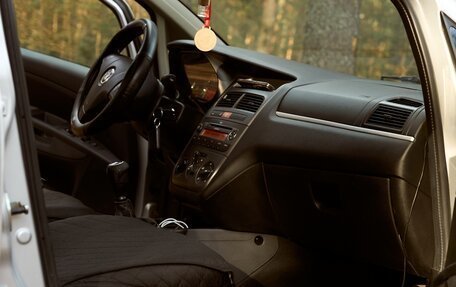 Fiat Linea, 2010 год, 620 000 рублей, 20 фотография
