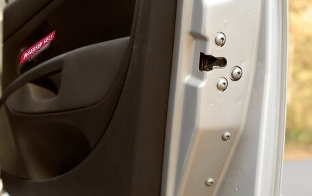 Fiat Linea, 2010 год, 620 000 рублей, 17 фотография