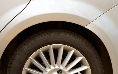 Fiat Linea, 2010 год, 620 000 рублей, 23 фотография