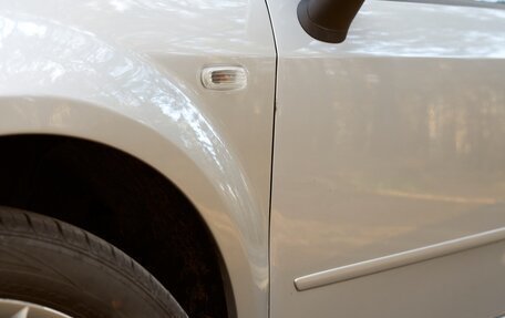 Fiat Linea, 2010 год, 620 000 рублей, 24 фотография