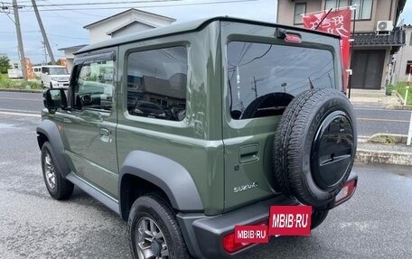 Suzuki Jimny, 2023 год, 2 120 000 рублей, 3 фотография