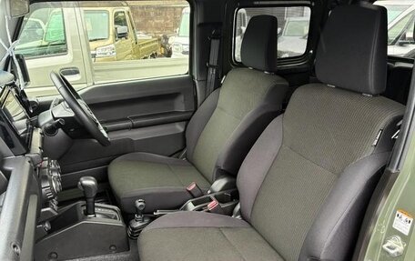 Suzuki Jimny, 2023 год, 2 120 000 рублей, 7 фотография