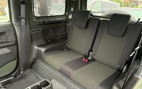 Suzuki Jimny, 2023 год, 2 120 000 рублей, 9 фотография