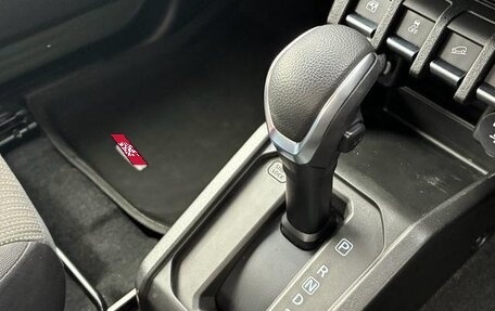 Suzuki Jimny, 2023 год, 2 120 000 рублей, 12 фотография