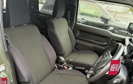 Suzuki Jimny, 2023 год, 2 120 000 рублей, 6 фотография