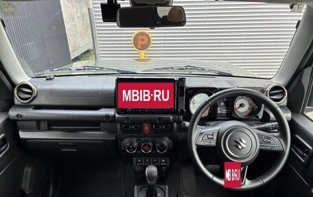 Suzuki Jimny, 2023 год, 2 120 000 рублей, 5 фотография