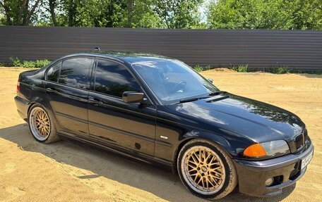 BMW 3 серия, 1999 год, 825 000 рублей, 2 фотография