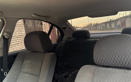 BMW 3 серия, 1999 год, 825 000 рублей, 12 фотография