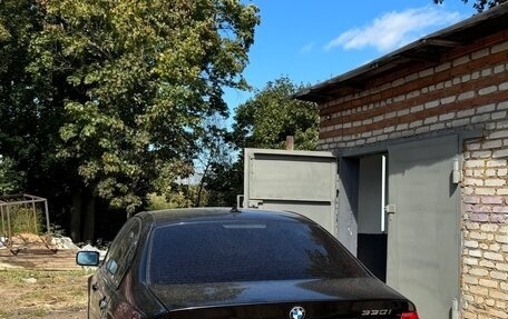 BMW 3 серия, 1999 год, 825 000 рублей, 5 фотография