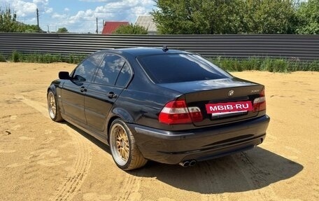 BMW 3 серия, 1999 год, 825 000 рублей, 6 фотография