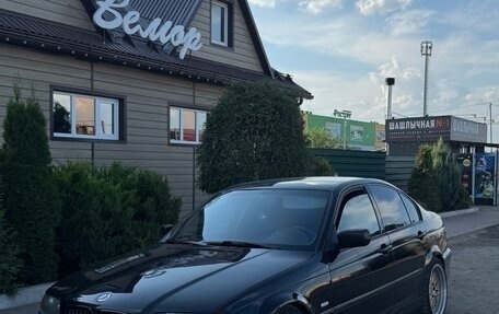 BMW 3 серия, 1999 год, 825 000 рублей, 9 фотография