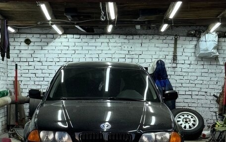 BMW 3 серия, 1999 год, 825 000 рублей, 4 фотография