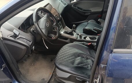 Ford Focus III, 2011 год, 473 000 рублей, 6 фотография