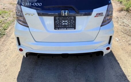 Honda Fit III, 2011 год, 1 050 000 рублей, 3 фотография