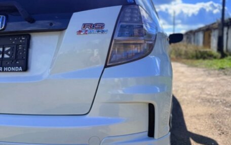 Honda Fit III, 2011 год, 1 050 000 рублей, 6 фотография