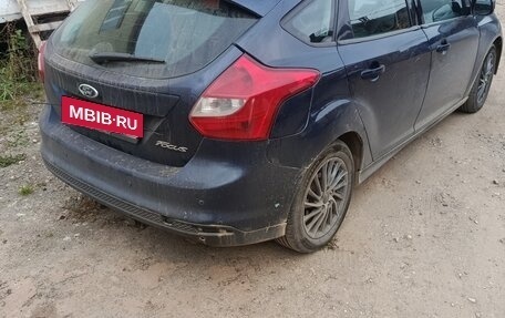 Ford Focus III, 2011 год, 473 000 рублей, 4 фотография