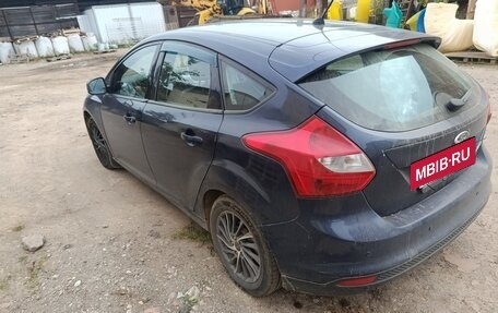 Ford Focus III, 2011 год, 473 000 рублей, 5 фотография