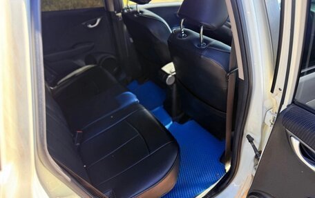 Honda Fit III, 2011 год, 1 050 000 рублей, 8 фотография