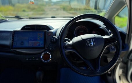 Honda Fit III, 2011 год, 1 050 000 рублей, 11 фотография