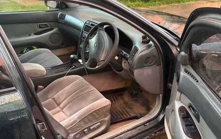 Toyota Aristo, 1994 год, 250 000 рублей, 6 фотография