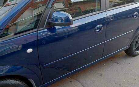 Opel Meriva, 2007 год, 499 000 рублей, 6 фотография
