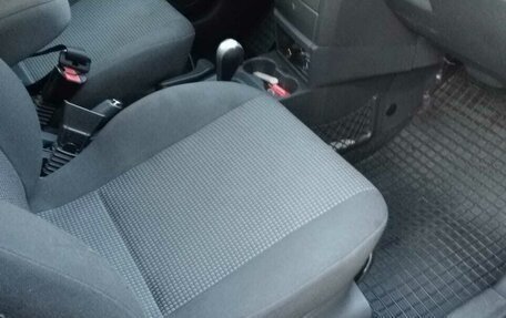 Opel Meriva, 2007 год, 499 000 рублей, 8 фотография