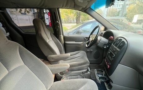 Dodge Caravan IV, 2001 год, 100 000 рублей, 7 фотография