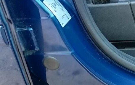 Opel Meriva, 2007 год, 499 000 рублей, 16 фотография