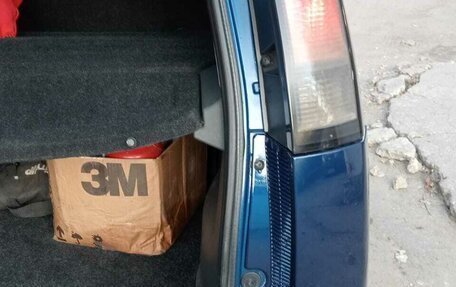 Opel Meriva, 2007 год, 499 000 рублей, 33 фотография