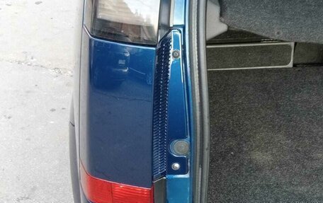 Opel Meriva, 2007 год, 499 000 рублей, 36 фотография