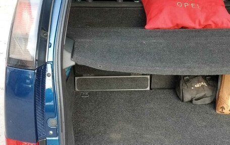 Opel Meriva, 2007 год, 499 000 рублей, 39 фотография
