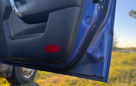 Chevrolet Aveo III, 2008 год, 210 000 рублей, 12 фотография