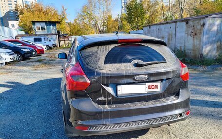 Ford Focus III, 2012 год, 600 000 рублей, 5 фотография